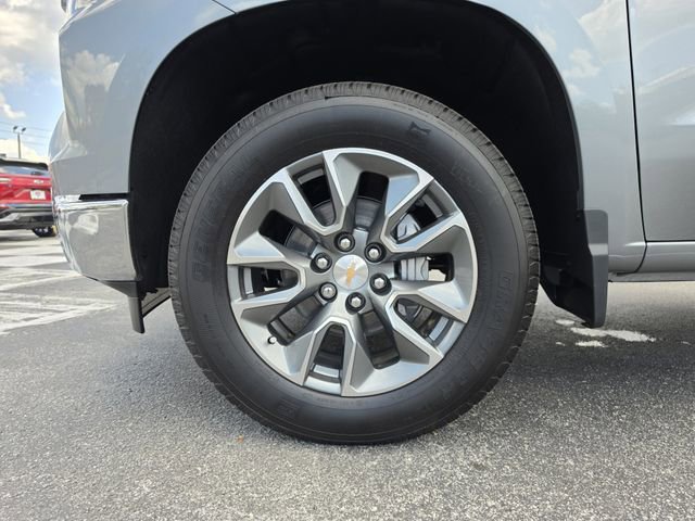New 2026 Chevrolet Silverado 1500 LT w/ Safety Package RWD image 37