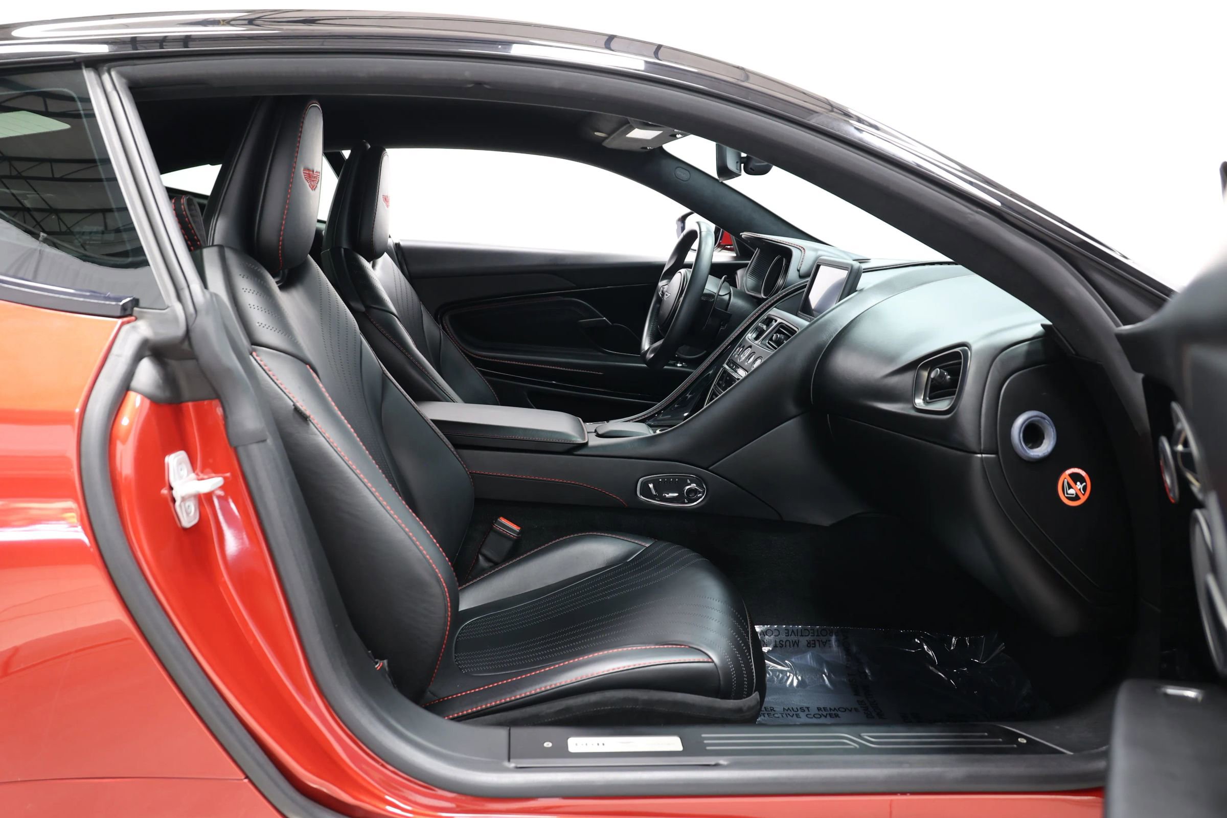 Used 2018 Aston Martin DB11 V12 image 63