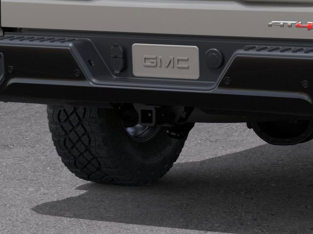 New 2026 GMC Sierra 1500 AT4X AWD/4WD image 14