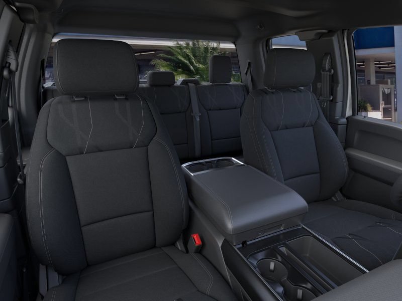 New 2026 Ford F150 STX RWD image 11