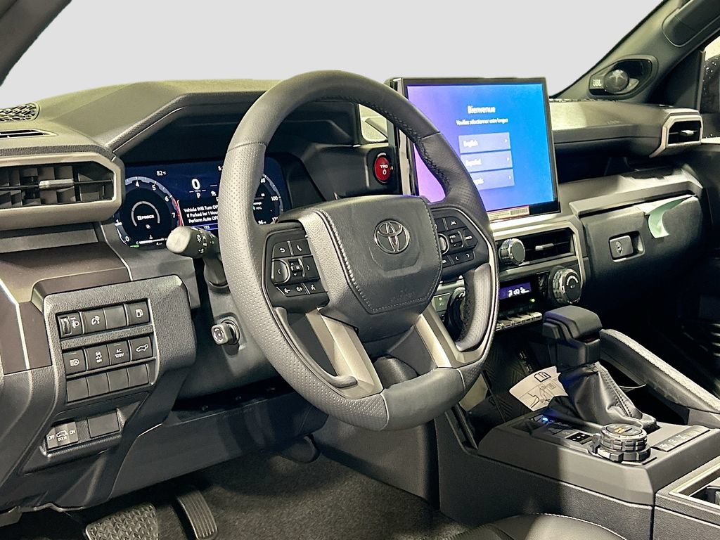 New 2026 Toyota 4Runner TRD Off-Road Premium AWD/4WD image 7