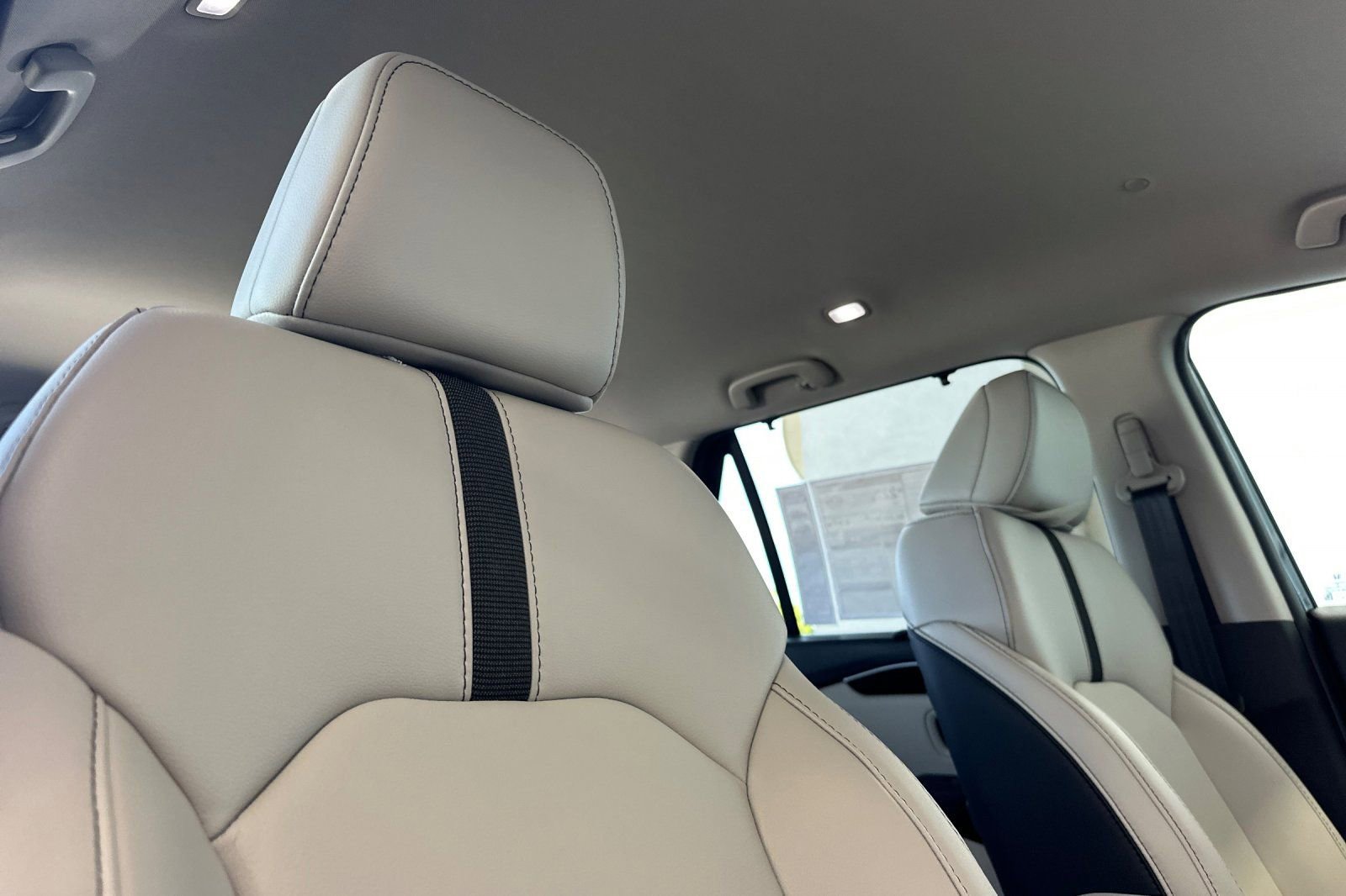 New 2026 Honda Pilot EX-L image 18