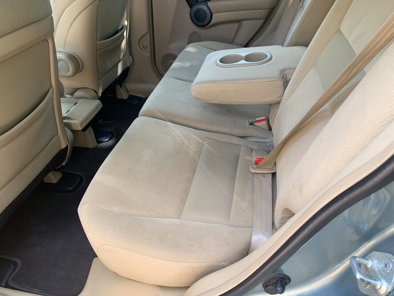 Used 2010 Honda CR-V EX image 11