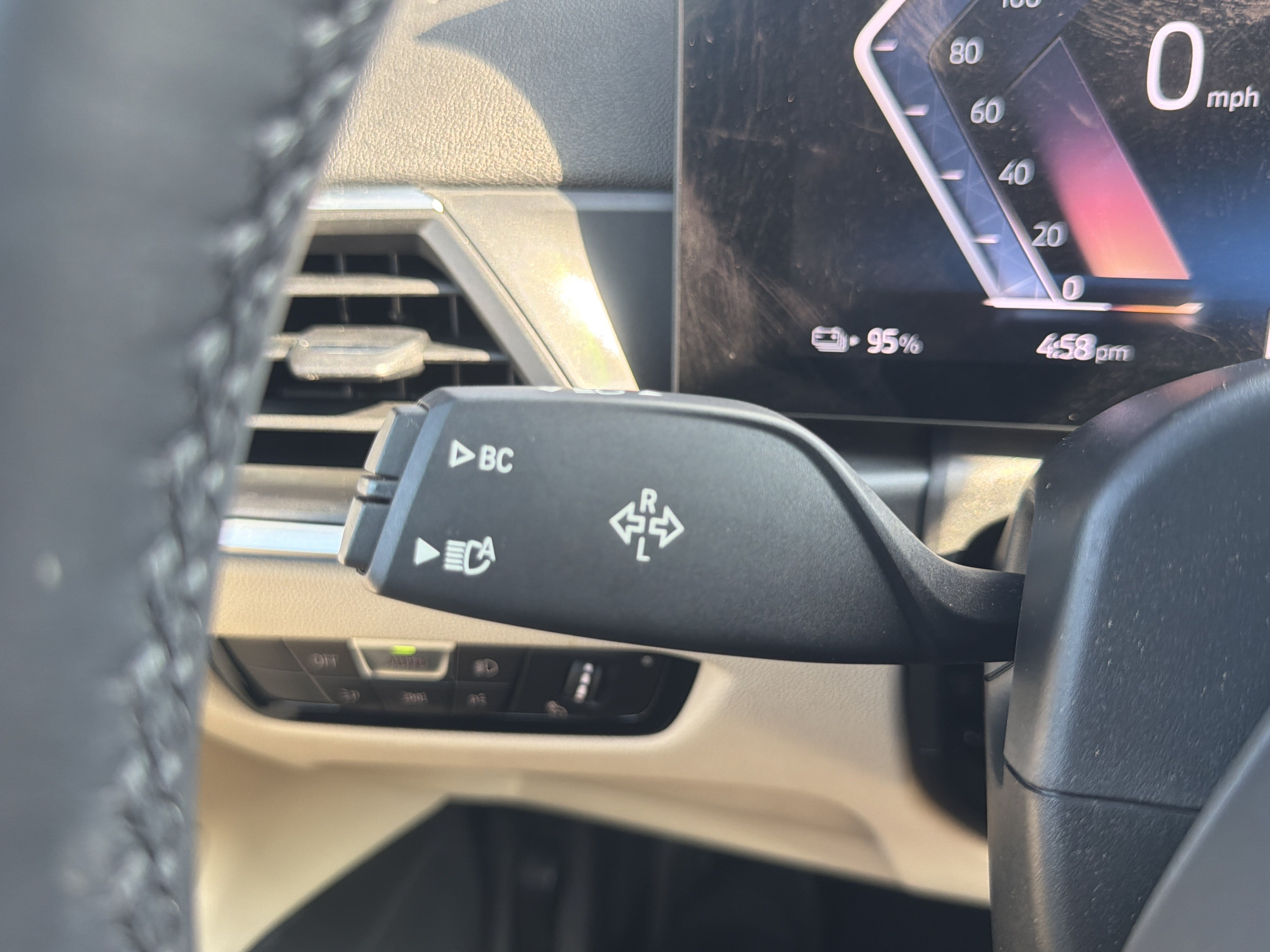 Used 2023 BMW i4 eDrive40 w/ Premium Package RWD image 31