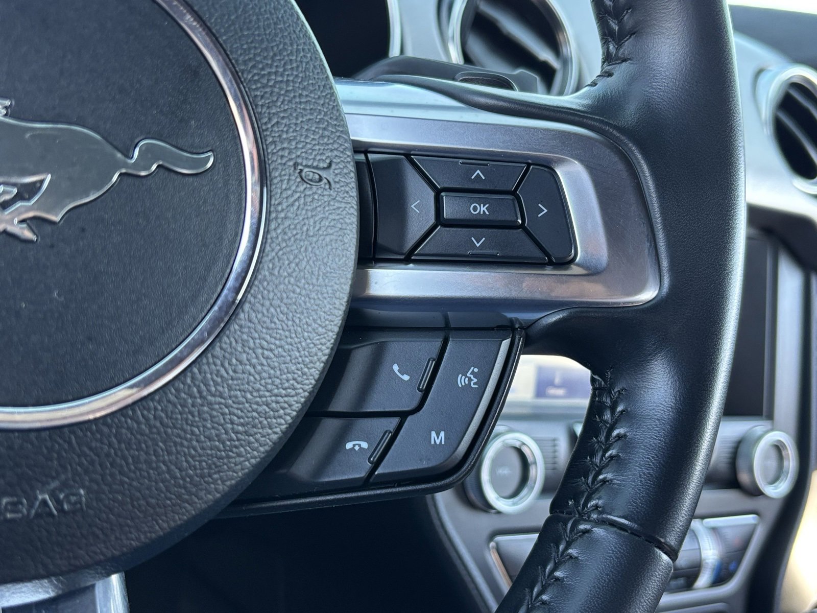 Used 2023 Ford Mustang GT Premium image 21