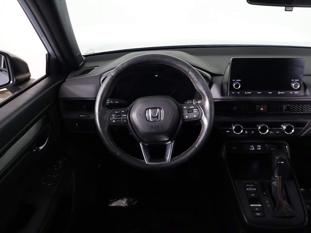 Used 2023 Honda CR-V Sport image 35