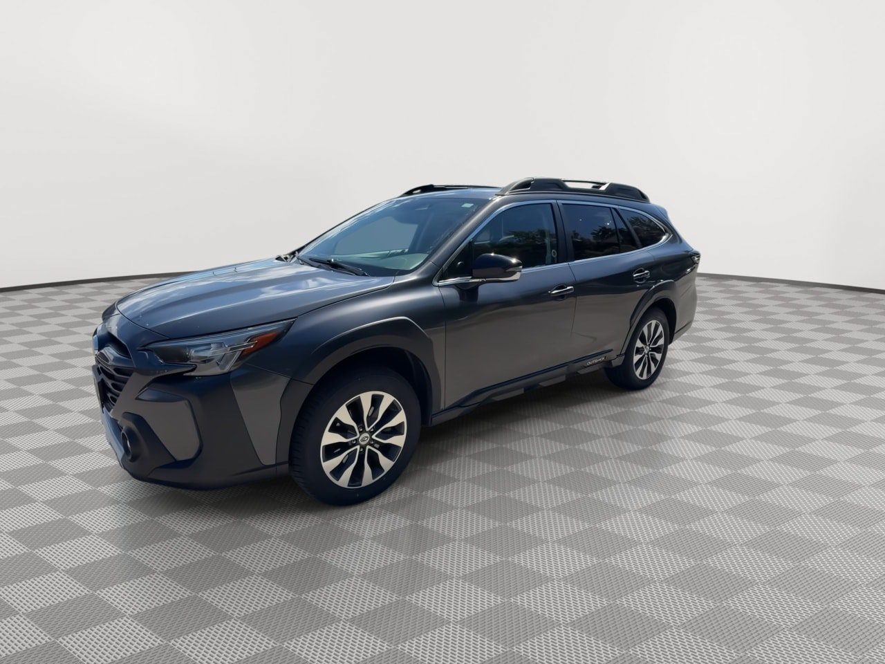 Used 2024 Subaru Outback Limited AWD/4WD image 4
