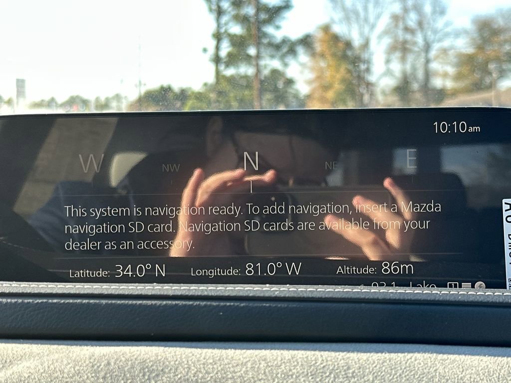 New 2026 MAZDA CX-30 AWD 2.5 S image 18