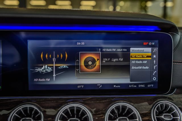 Used 2018 Mercedes-Benz E 400 Cabriolet image 26