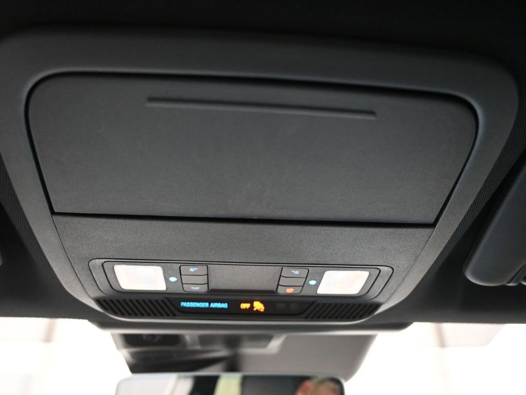 New 2025 Ford Mustang Mach-E GT w/ Interior Protection Package image 38