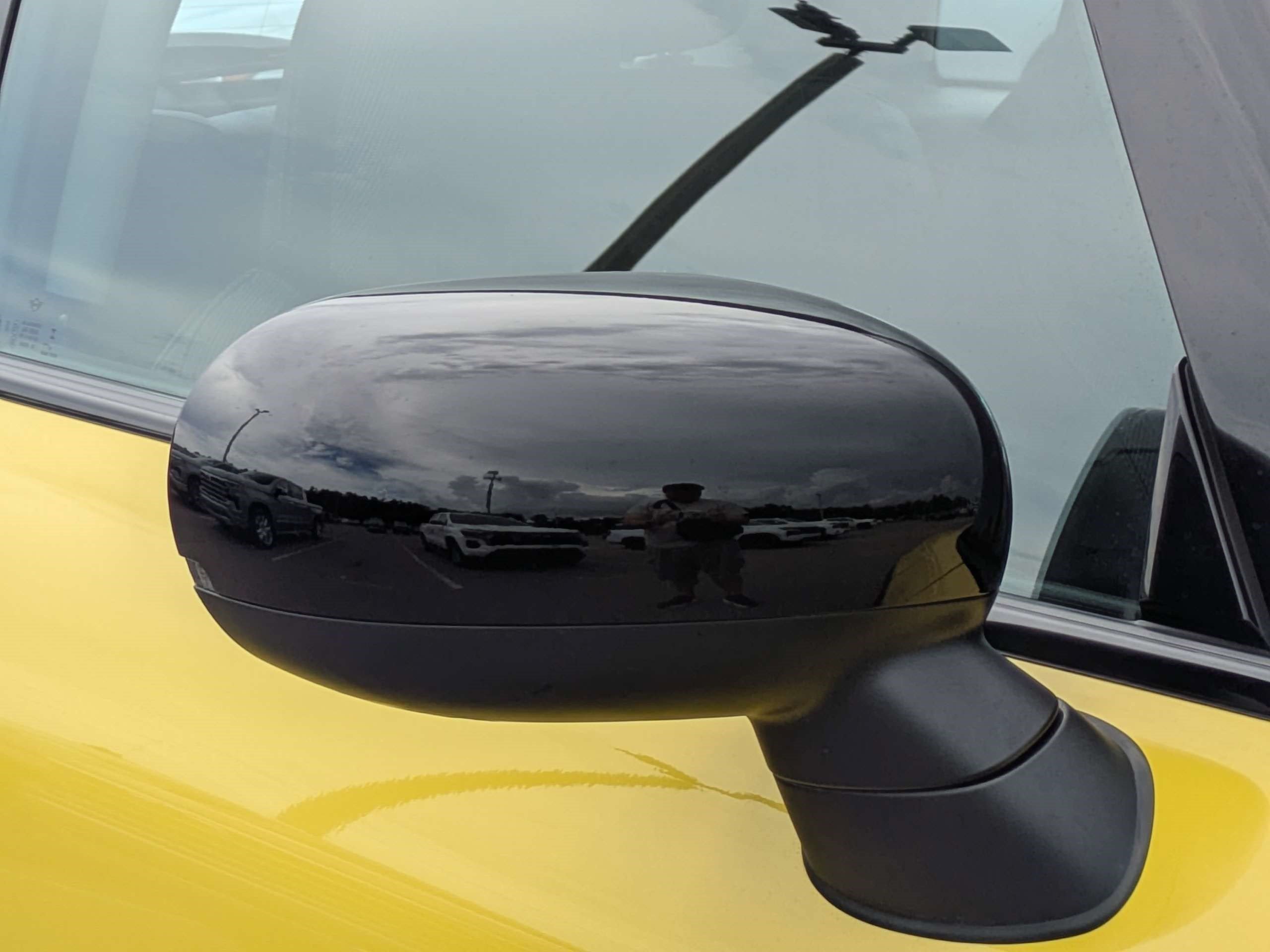 Used 2025 MINI Cooper S FWD image 11