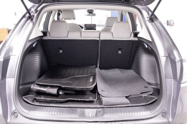 Certified 2023 Honda HR-V LX image 21