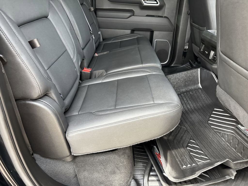 Used 2022 Chevrolet Silverado 1500 LT Trail Boss w/ LT Trail Boss Premium Package image 27