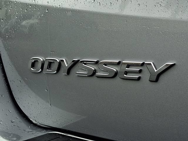 Certified 2025 Honda Odyssey Touring image 32