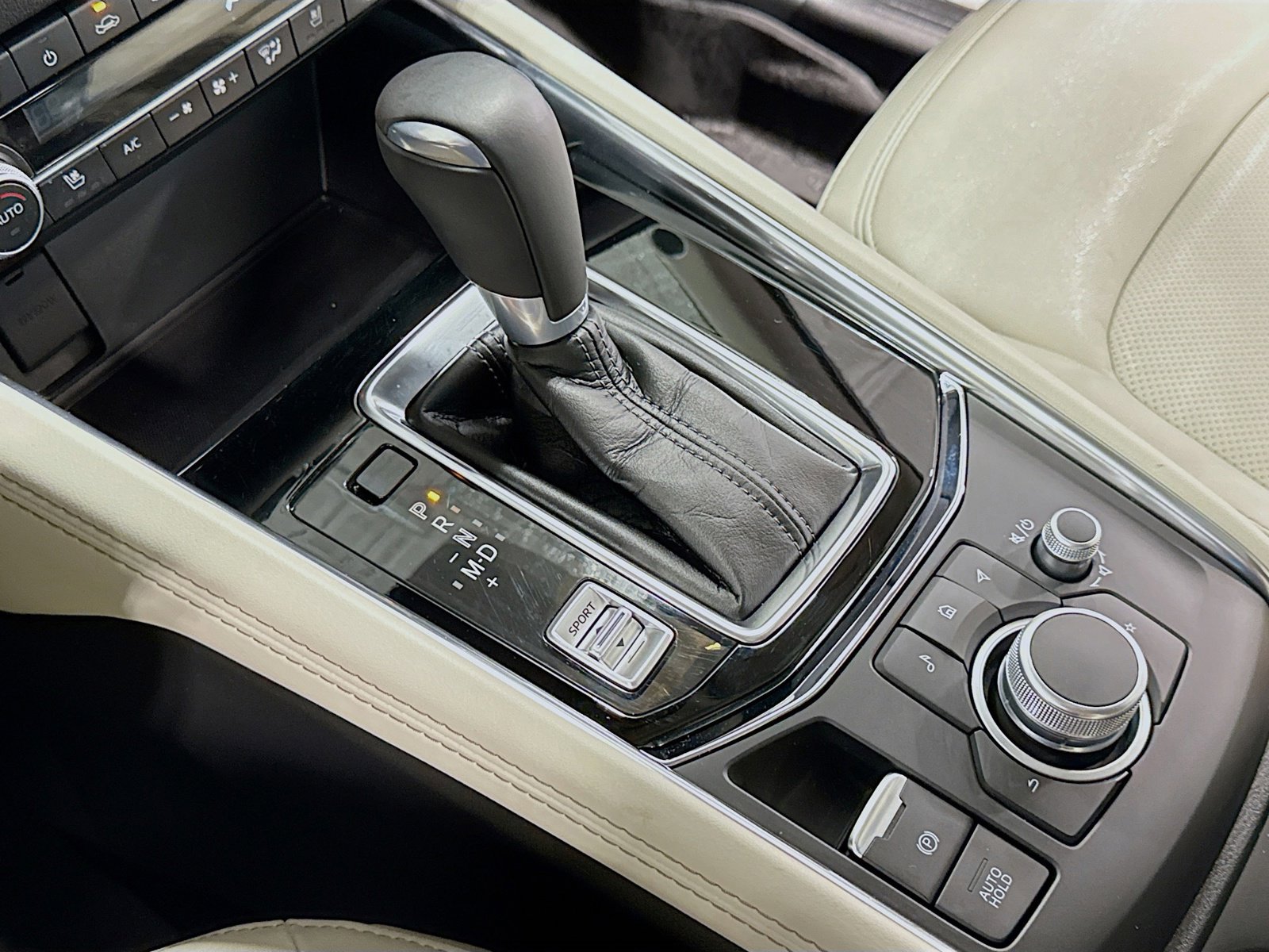 Used 2021 MAZDA CX-5 Grand Touring Reserve image 12