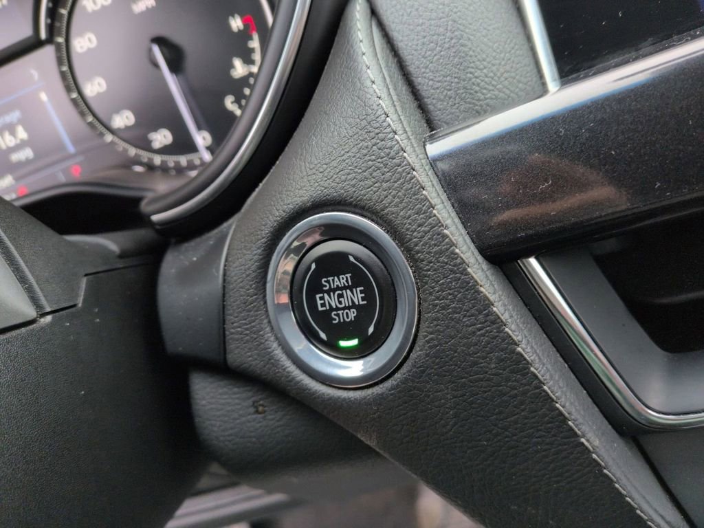 Used 2024 Cadillac CT5 Premium Luxury w/ Climate Package image 38