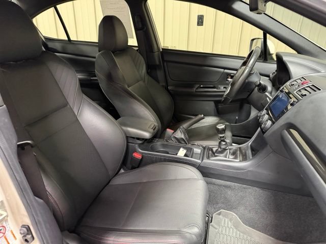 Used 2019 Subaru WRX Limited AWD/4WD image 25