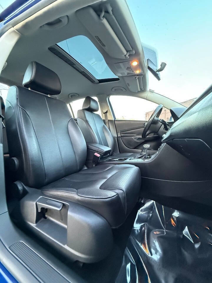 Used 2008 Volkswagen Passat Komfort image 13