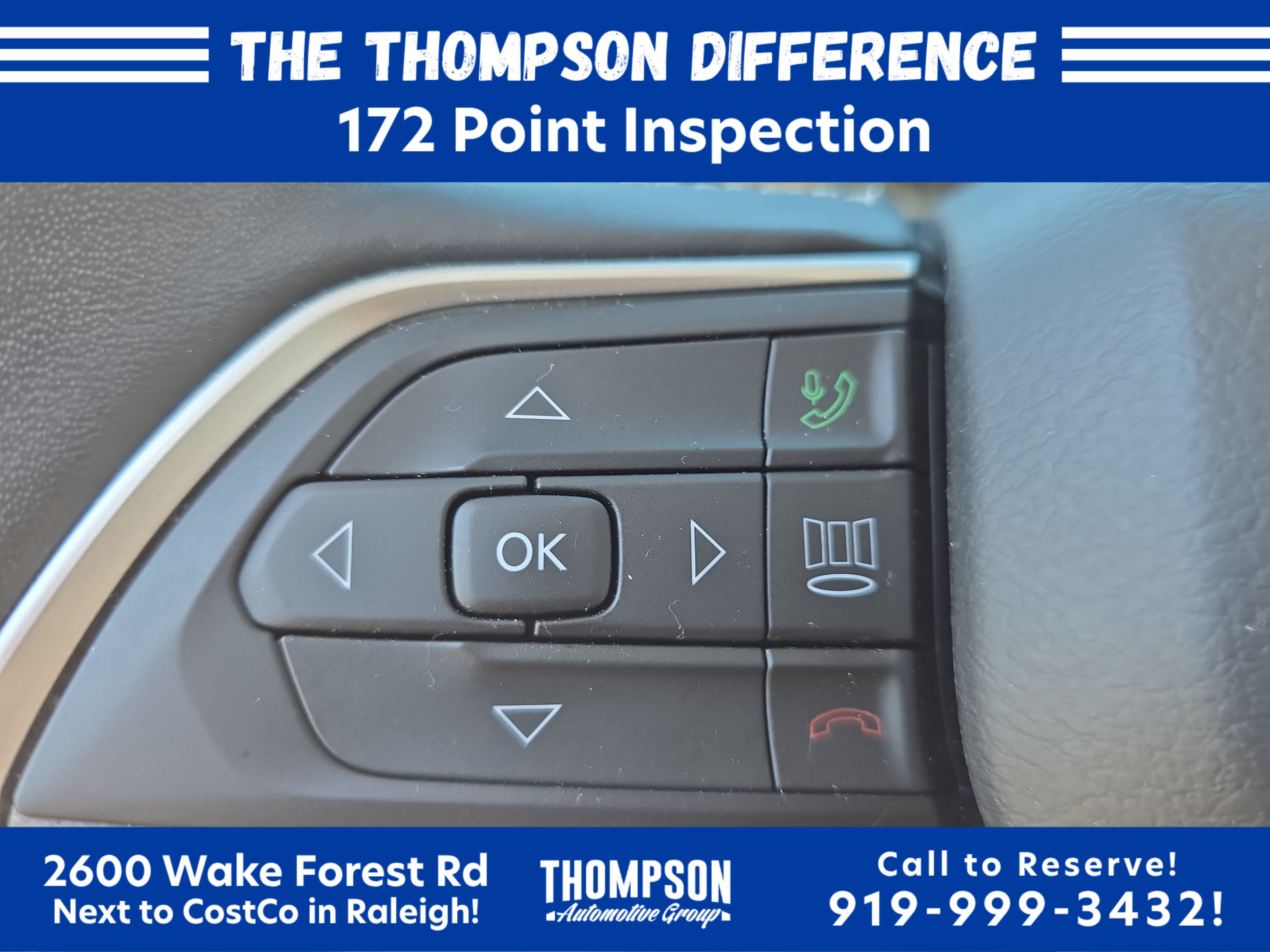 Used 2021 Jeep Grand Cherokee L Limited AWD/4WD image 18