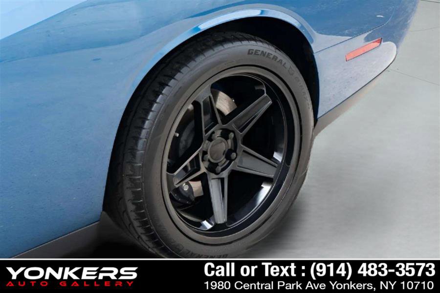 Used 2023 Dodge Challenger R/T Scat Pack w/ Plus Package image 63