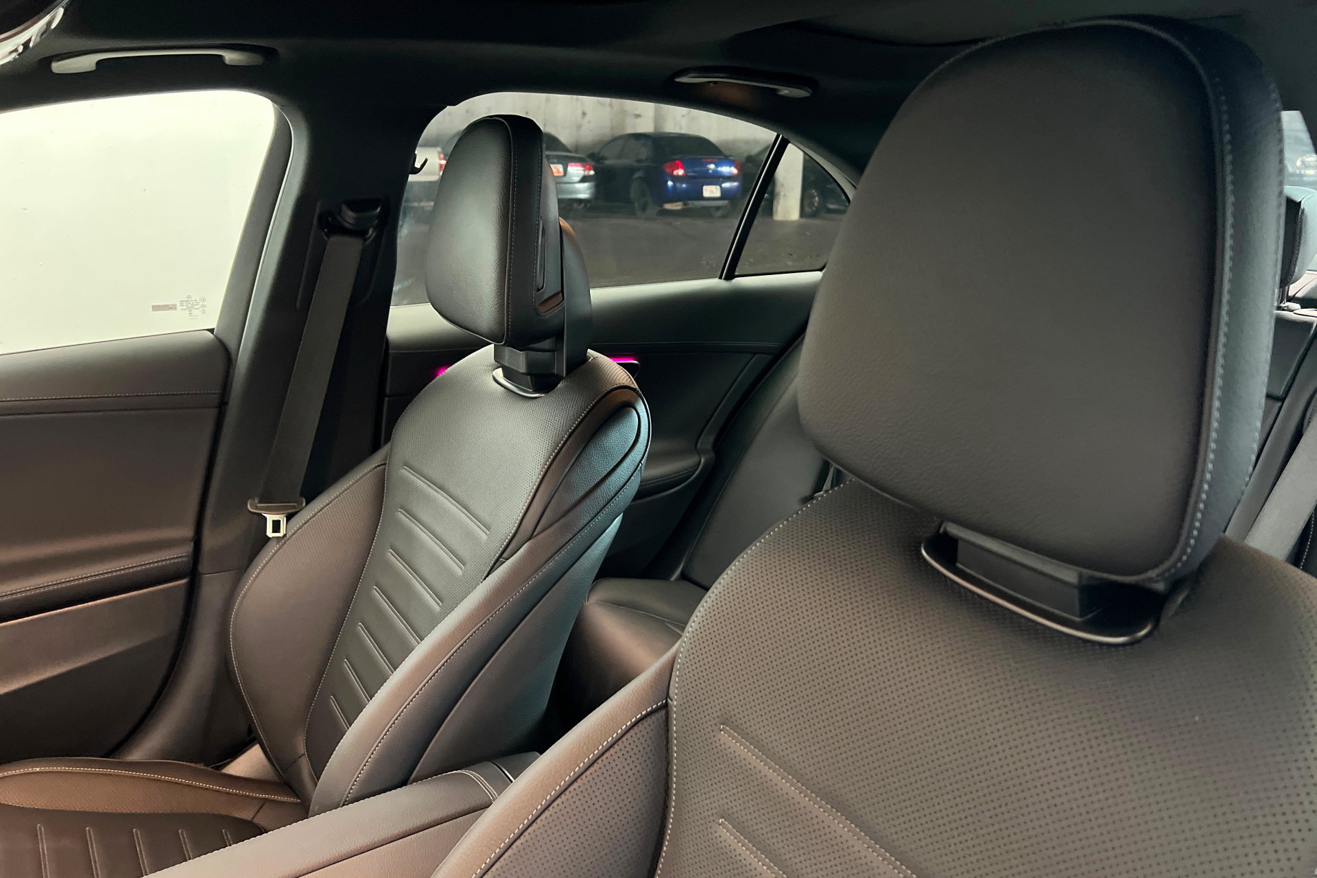 New 2026 Mercedes-Benz C 300 4MATIC Sedan image 17