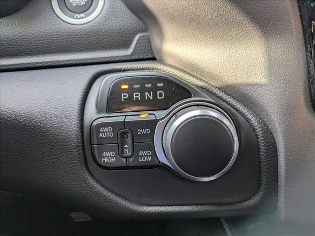 Used 2019 RAM 1500 Big Horn AWD/4WD image 11