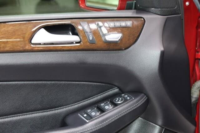 Used 2016 Mercedes-Benz GLE 350 image 47