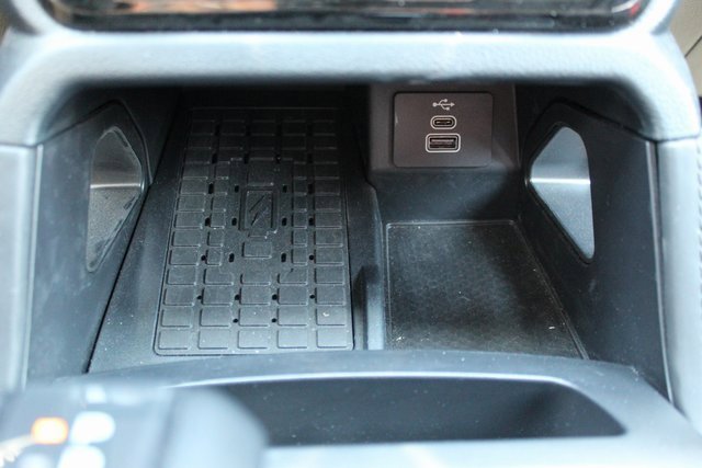 Used 2025 Ford Ranger Raptor image 18