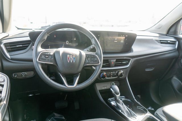 Used 2024 Buick Encore GX Preferred image 13