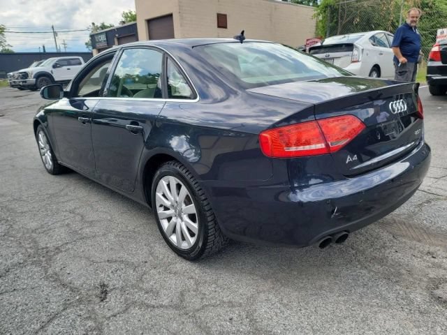 Used 2012 Audi A4 2.0T Premium FWD image 7