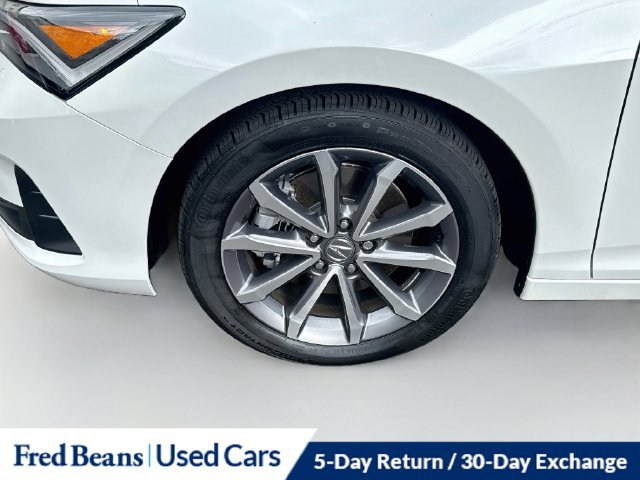 Used 2025 Acura Integra FWD image 37