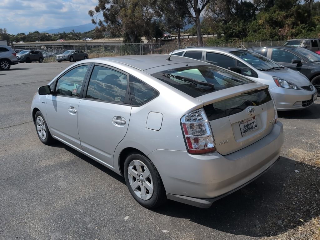 Used 2008 Toyota Prius image 6
