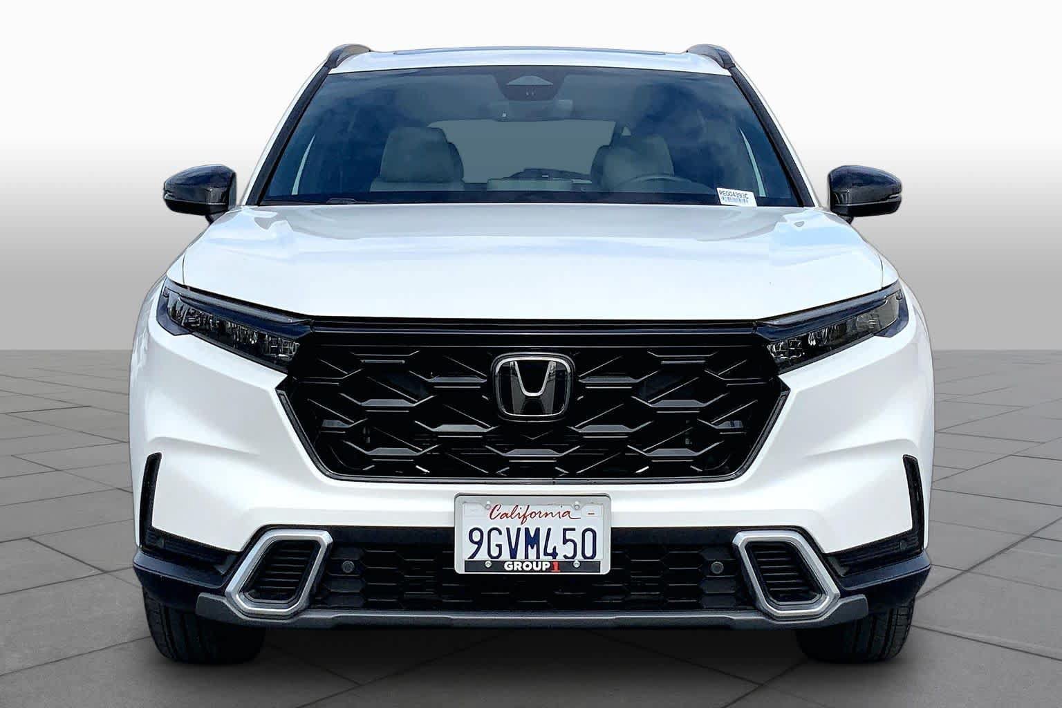 Used 2024 Honda CR-V Sport Touring image 3