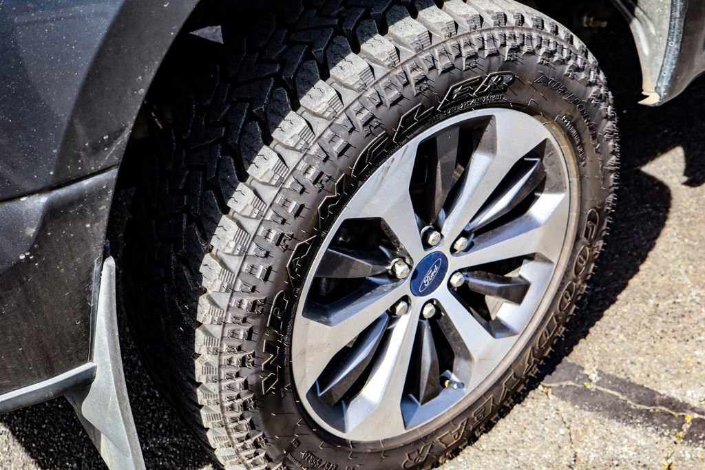 Used 2019 Ford F150 XL w/ Equipment Group 101A Mid image 41