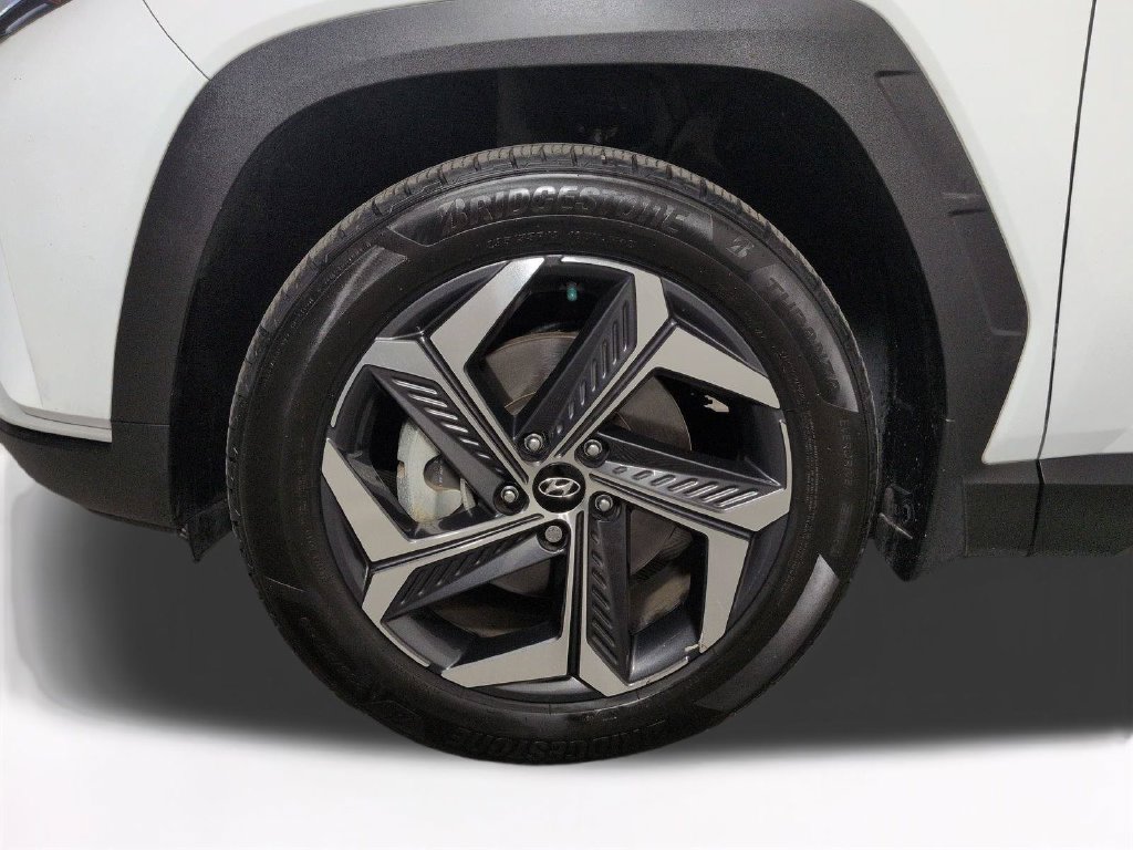 Used 2022 Hyundai Tucson SEL AWD/4WD image 13
