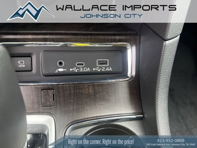New 2026 Subaru Ascent Touring AWD/4WD image 87