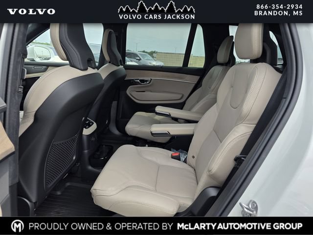 New 2026 Volvo XC90 T8 Ultra w/ Lounge Package AWD/4WD image 15