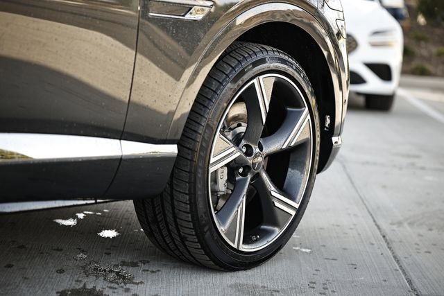 New 2026 Genesis GV80 3.5T Prestige image 4