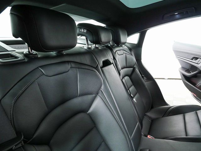 New 2026 Porsche Taycan image 25