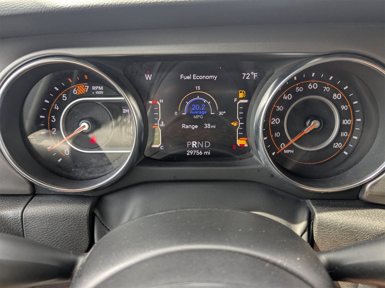 Used 2021 Jeep Wrangler Unlimited Sport image 29