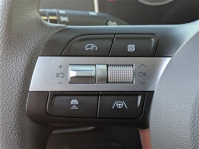 Certified 2025 Hyundai Tucson SEL image 18