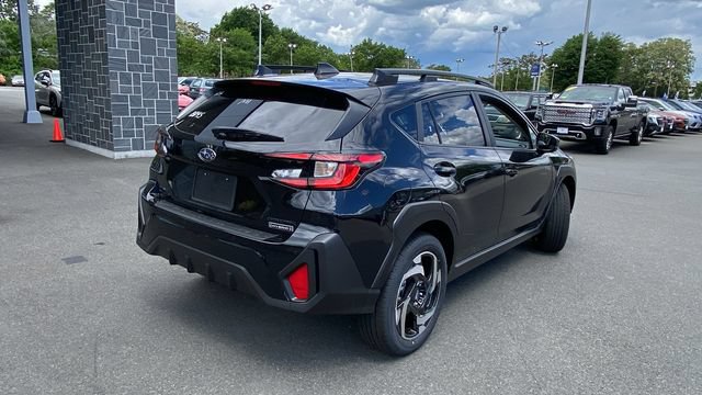 New 2026 Subaru Crosstrek 2.5i Limited AWD/4WD image 7