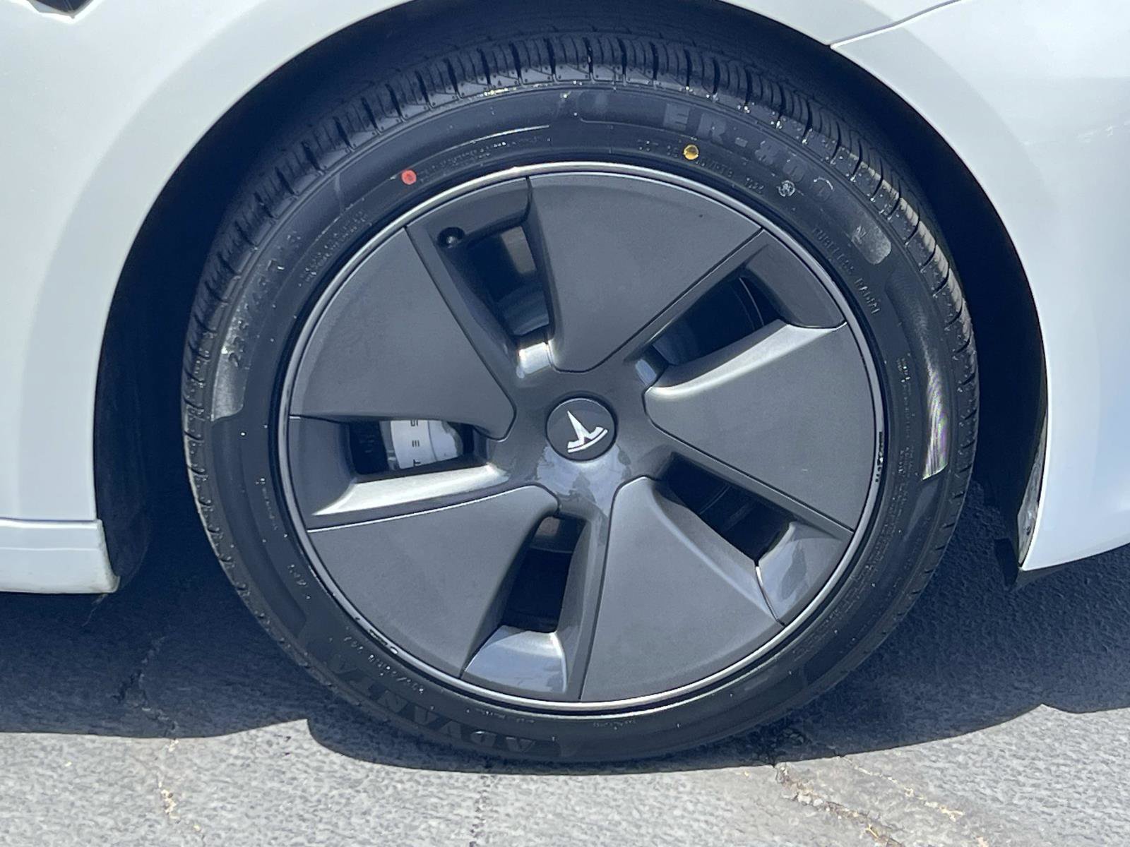 Used 2023 Tesla Model 3 Standard Range RWD image 30