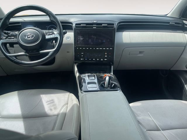 Used 2023 Hyundai Tucson Limited image 10
