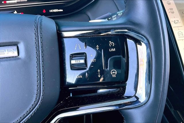 Used 2024 Land Rover Range Rover Sport Dynamic SE image 19