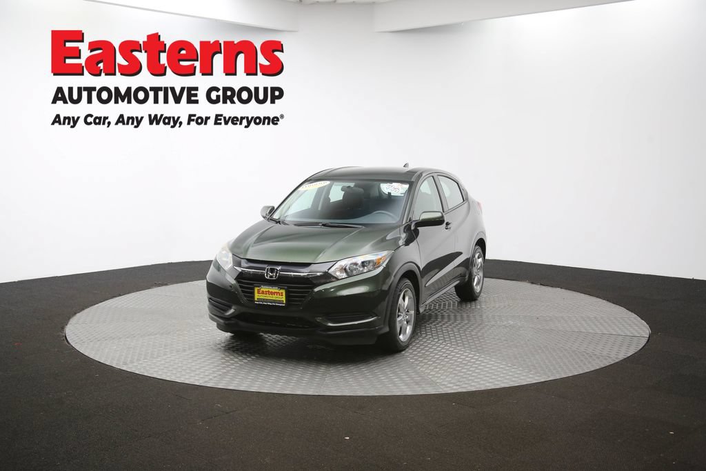 Used 2018 Honda HR-V LX image 61