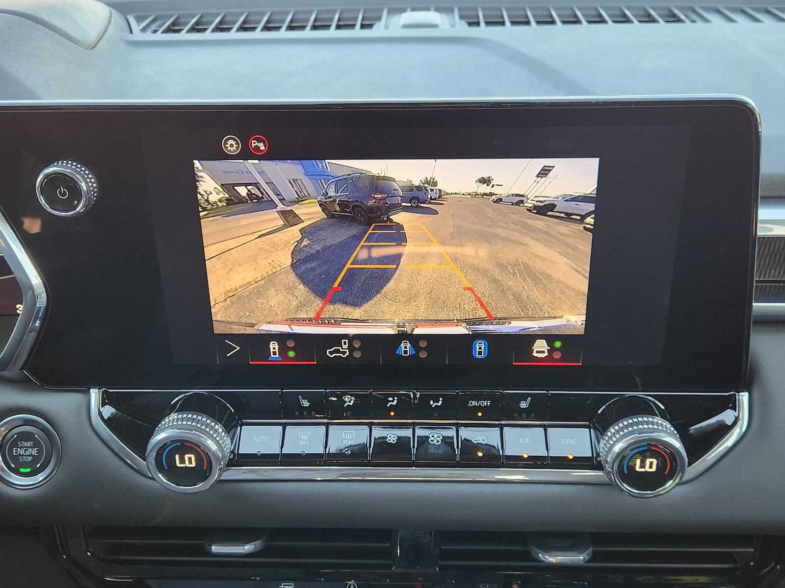 New 2026 GMC Canyon Elevation w/ Convenience Package image 20