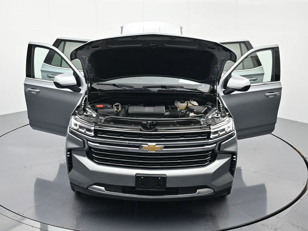 Used 2024 Chevrolet Tahoe LT image 47