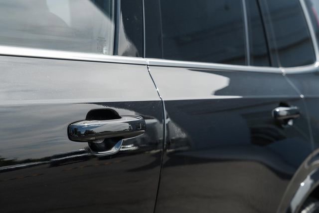 Used 2020 Volvo XC90 T6 Momentum w/ Protection Package Premier AWD/4WD image 17
