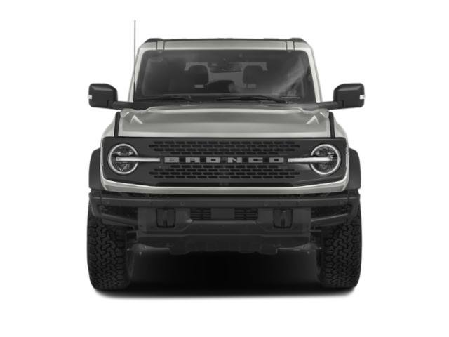 Used 2023 Ford Bronco Badlands AWD/4WD image 4